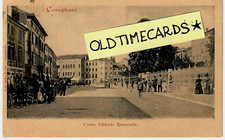Conegliano corso vittorio usato  Torri del Benaco