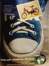 Puch mofa 30 gebraucht kaufen  Vechta