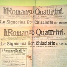Signorina don chisciotte usato  Comiso