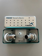 Friadent frios bone gebraucht kaufen  Bad Friedrichshall