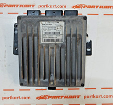 Unidade de controle do motor para Renault Duster Logan 8201127198 2010 a 2017 comprar usado  Enviando para Brazil