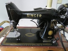 Vintage 1956 singer for sale  Mason City