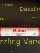 Selco infra red for sale  WIGAN