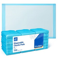 Medline disposable chucks for sale  Deal