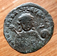 Byzanz follis romanus gebraucht kaufen  Heilbronn