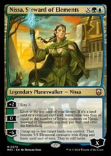 Nissa steward elements for sale  Providence