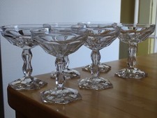 Val lambert crystal d'occasion  Expédié en Belgium