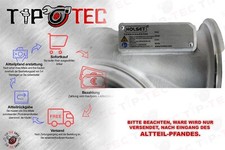 Turbolader holset he300wg gebraucht kaufen  Ebersbach an der Fils