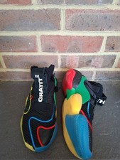 Adidas pharrell williams for sale  CANTERBURY