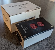Acoustic revive rtp for sale  Columbus