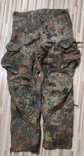 Kampfhose kbs leo gebraucht kaufen  Bayreuth