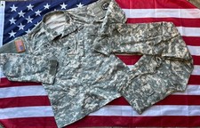 Army ucp tarnanzug gebraucht kaufen  Rechtenbach