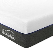 rest assured double mattress for sale rest assured double mattress for sale SALFORD