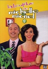 Dvd michelle michel d'occasion  Les Mureaux