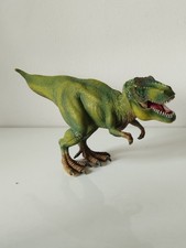 Figurine dinosaure tyrannosaur d'occasion  Bourg-la-Reine