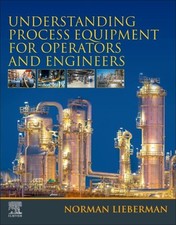 Understanding process equipmen for sale  DERBY