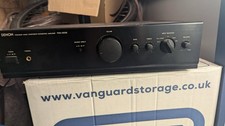Denon pma 250se for sale  GREENFORD