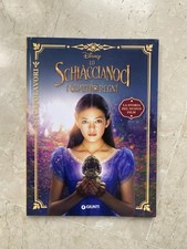 Capolavori disney schiaccianoc usato  Gorgonzola