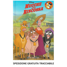Mucche alla riscossa usato  Pomezia