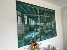 Industrial style factory for sale  BRISTOL