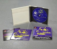 Jeu music playstation d'occasion  Argences
