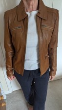 Lady tan leather for sale  EVESHAM