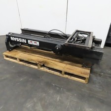 Nissan mgi1e2a25lv stage for sale  Middlebury