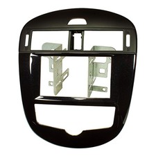 Mascherina radio doppio usato  Spedire a Italy