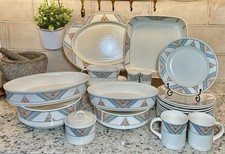 Vintage mikasa intaglio for sale  Buckeye