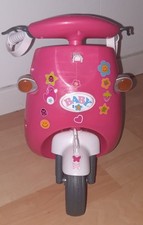 Baby born puppen gebraucht kaufen  Wenden