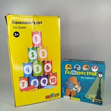 Spiel bundle félinspecteur gebraucht kaufen  Berlin