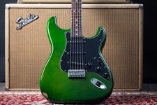 1979 fender stratocaster for sale  GLASGOW