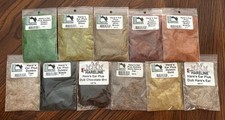 Hare ear dubbing for sale  Auburn