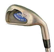 Callaway golf steelhead for sale  Saint Petersburg