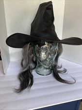 Halloween witches hat for sale  Burke