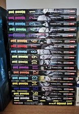 Blood lad speciale usato  Barga