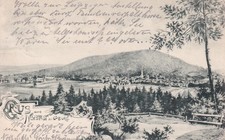 Gruss neustadt coburg gebraucht kaufen  Eberbach