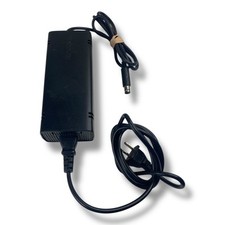 Adaptador de fonte de alimentação CA Microsoft XBOX 360 E fabricante de equipamento original tijolo + cabo A11-120N1A comprar usado  Enviando para Brazil