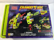 Mega bloks megabloks for sale  Erie