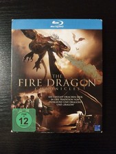 The fire dragon gebraucht kaufen The fire dragon gebraucht kaufen  Nürnberg