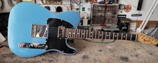Custom telecaster warmoth for sale  TONBRIDGE