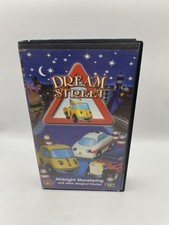 Dream street midnight for sale  CLACTON-ON-SEA