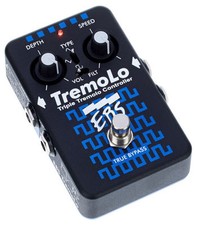 Pédale ebs tremolo d'occasion  Strasbourg-
