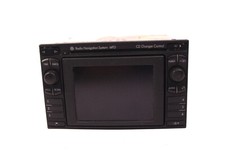 Autoradio mfd radio gebraucht kaufen  Dresden