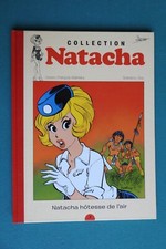 Walthéry natacha hôtesse d'occasion  Saint-Nazaire