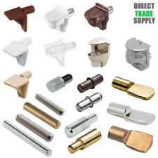 Shelf support studs for sale  DARWEN