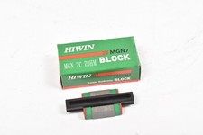 Hiwin mgn07cz0hm linearführun gebraucht kaufen  Leonberg