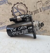 Volkswagen caddy maxi for sale  BILSTON