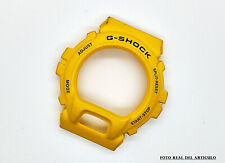REPLACEMENT VINTAGE ORIGINAL BEZEL SUPERIOR CASIO G-SHOCK DW-6900NS-9 NOS., usado comprar usado  Enviando para Brazil