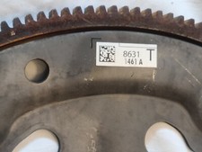 2019-2021 GMC SIERRA/SILVERADO 1500 FLY WHEEL 5.3L V8 comprar usado  Enviando para Brazil